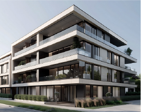 戸建・マンション