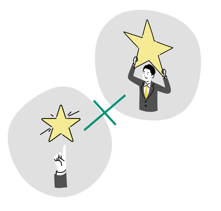 豊富な経験と実績