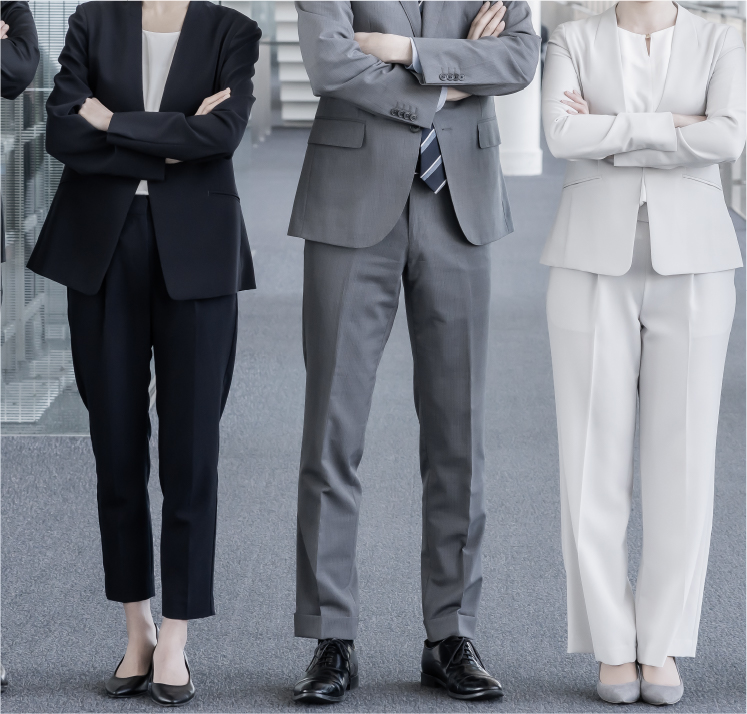 安心感のある暮らしをお届けするために